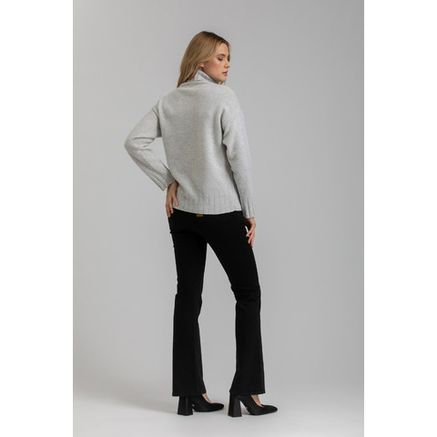 Jeans Graduated flare - 104209_01_16550.jpg