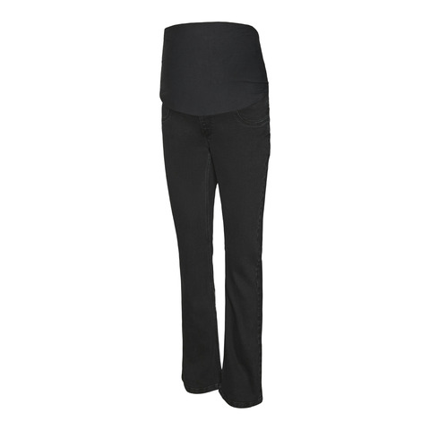 Mlcille black flared jeans - 104286_01_8883.jpg