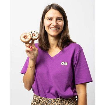 t-shirt paars donuts - 104327_01_90703.jpg
