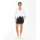 Indi Shirred linen short - 104361_01_54125.jpg