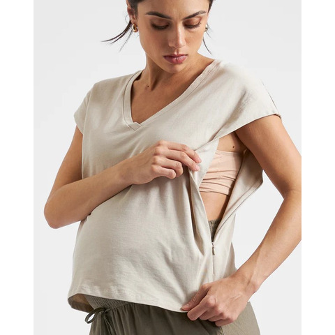 Marly zip nursing tee - 104366_01_72526.jpg
