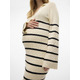 Mlisabell stripe knit dress - 104373_01_21862.jpg