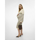 Mlisabell stripe knit dress - 104373_01_47836.jpg