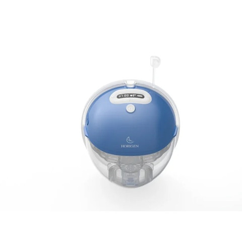 Horigen Handsfree borstkolf met 3D compressie - 104451_01_66458.jpg