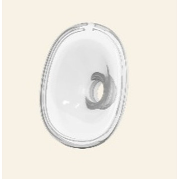 borstschild 27mm voor de handvrije kolf van Lansinoh - 104514_01_87444.jpg
