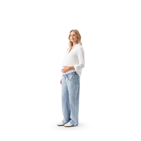 Billie Elastic waist jean - 104683_01_58530.png