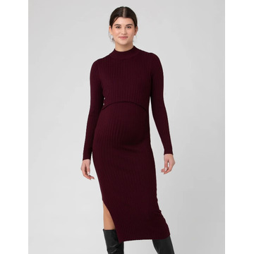 nella rib nursing knit dress - 104667_03_83654.jpg