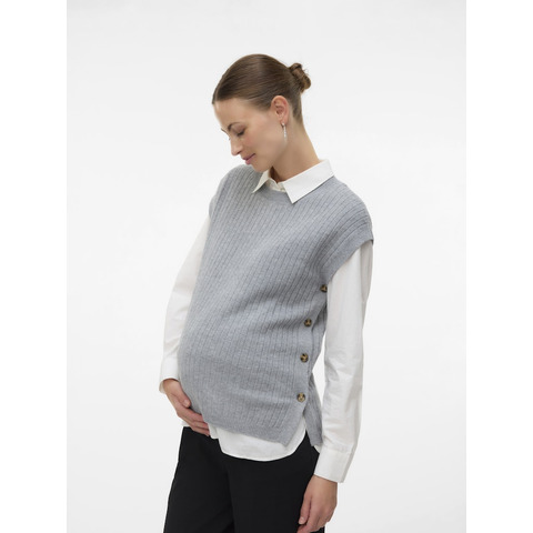 Mlrita knit vest - 104695_01_25537.jpg