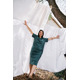 Green T-shirt dress - 104735_01_90735.jpg