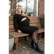 Dress knit belt long sleeves - 104755_01_32076.jpg