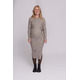 Dress knit belt long sleeves - 104755_02_14450.jpg