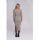 Dress knit belt long sleeves - 104755_02_36906.jpg