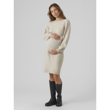 Vmmlefile balloon boatneck dress - 104779_01_11723.jpg