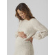 Vmmlefile balloon boatneck dress - 104779_01_35719.jpg