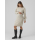 Vmmlefile balloon boatneck dress - 104779_01_12381.jpg