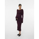 Mlnewsiv knit midi dress - 104783_01_31981.jpg