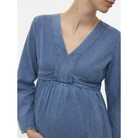 Mlbora flared dress - 104791_01_69077.jpg