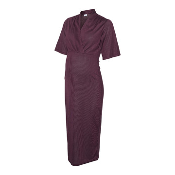 Mlmaeve midi dress - 104807_01_30166.jpg