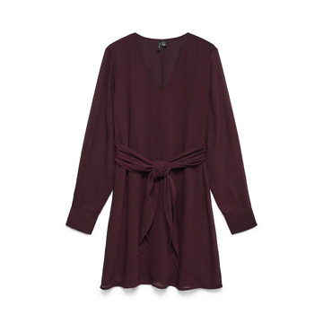 Vmmpearl short dress - 104821_01_82028.jpg