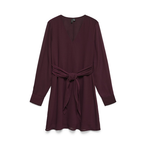 Vmmpearl short dress - 104821_01_82028.jpg