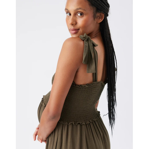 Brandi Shirred dress - 104909_01_36419.jpg