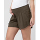 Byron shirred linen short - 104912_02_50496.jpg