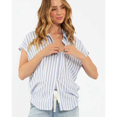 Quin relaxed shirt - 104938_01_58390.jpg