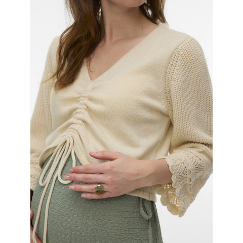 mlcarmine 3/4 knit top - 104963_01_370.jpg