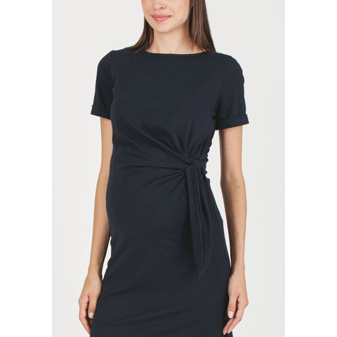 Karen dress effen - 104962_02_50226.jpg