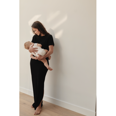 High-waisted Skirt - 105035_01_3162.png