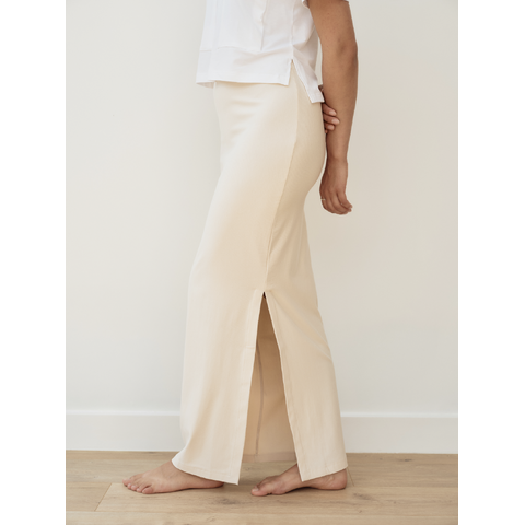 High-waisted Skirt - 105035_02_84336.png