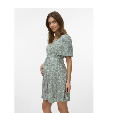 Vmmalba short dress - 105045_01_74483.jpg