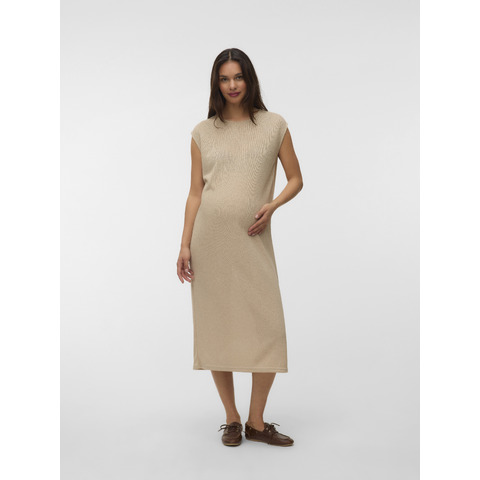 Mlsabine midi dress - 105110_01_63256.jpg