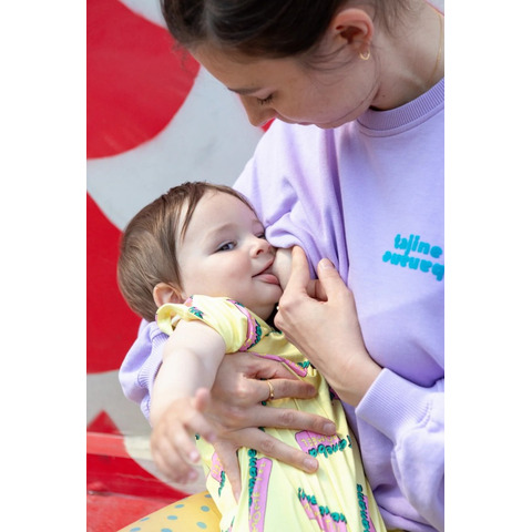 La P'allaite Purple Breastfeeding Sweatshirt - 105159_01_71470.jpg