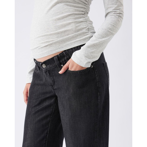 Billie elastic waist jeans - 105182_01_34525.jpeg