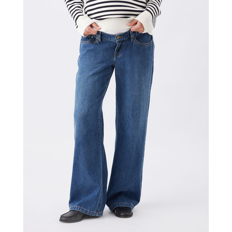 Billie elastic waist jeans - 105182_02_40018.jpeg