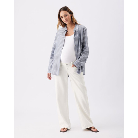Billie elastic waist jeans - 105182_03_65521.jpeg