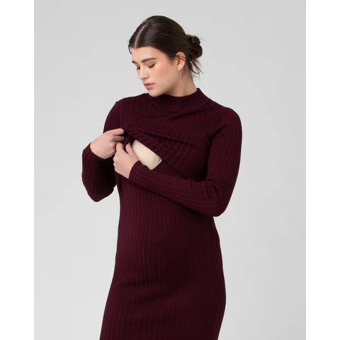 nella rib nursing knit dress - 105193_03_41750.jpg
