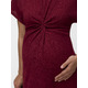 Vmmamanda o-neck ankle dress - 105228_01_5890.jpg