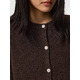 Pcsilly o-neck knit cardigan  - 105240_02_31393.jpg
