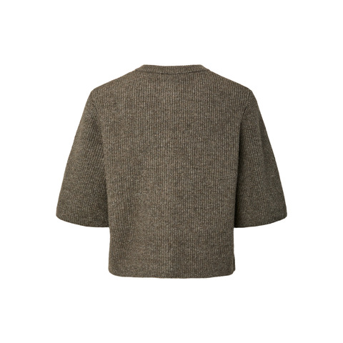 Pcsilly o-neck knit cardigan - 105240_03_95100.jpg