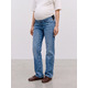 Mlcuba straight jeans - 105263_01_65414.jpg