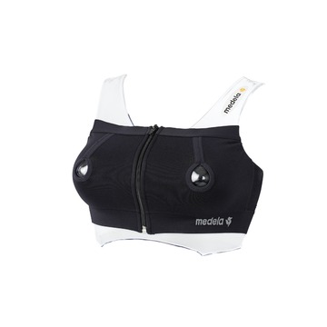easy expression bustier - 100556_01_008.02 Easy Expression Bustier Zwart 1.jpg
