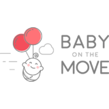 Baby On The Move