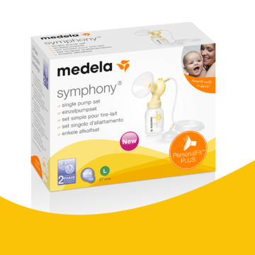PersonalfitPLUS, enkel afkolfset symphony, maat M(24 mm) - 101786_01_87460.png