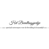Het Bevallingsjurkje