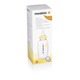 moedermelkfles 250ml +medium flow speen - 100099_01_200.1658 Moedermelkflesje 250ml met medium flow speen verpakking.jpg