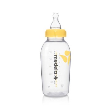 moedermelkfles 250ml +medium flow speen - 100099_01_medela-feeding-breast-milk-bottle-with-teat-250ml.jpg