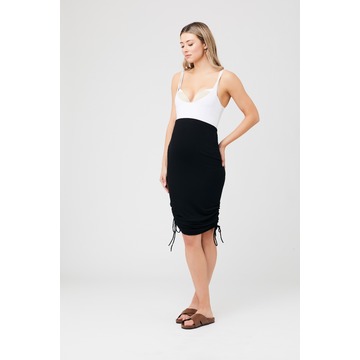 Edie ruched rib skirt - 102770_01_62891.jpg