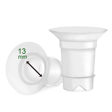silicone borstschildverkleiner 13mm 2stuks voor schild 24mm tem 25mm - 102913_01_26452.jpg